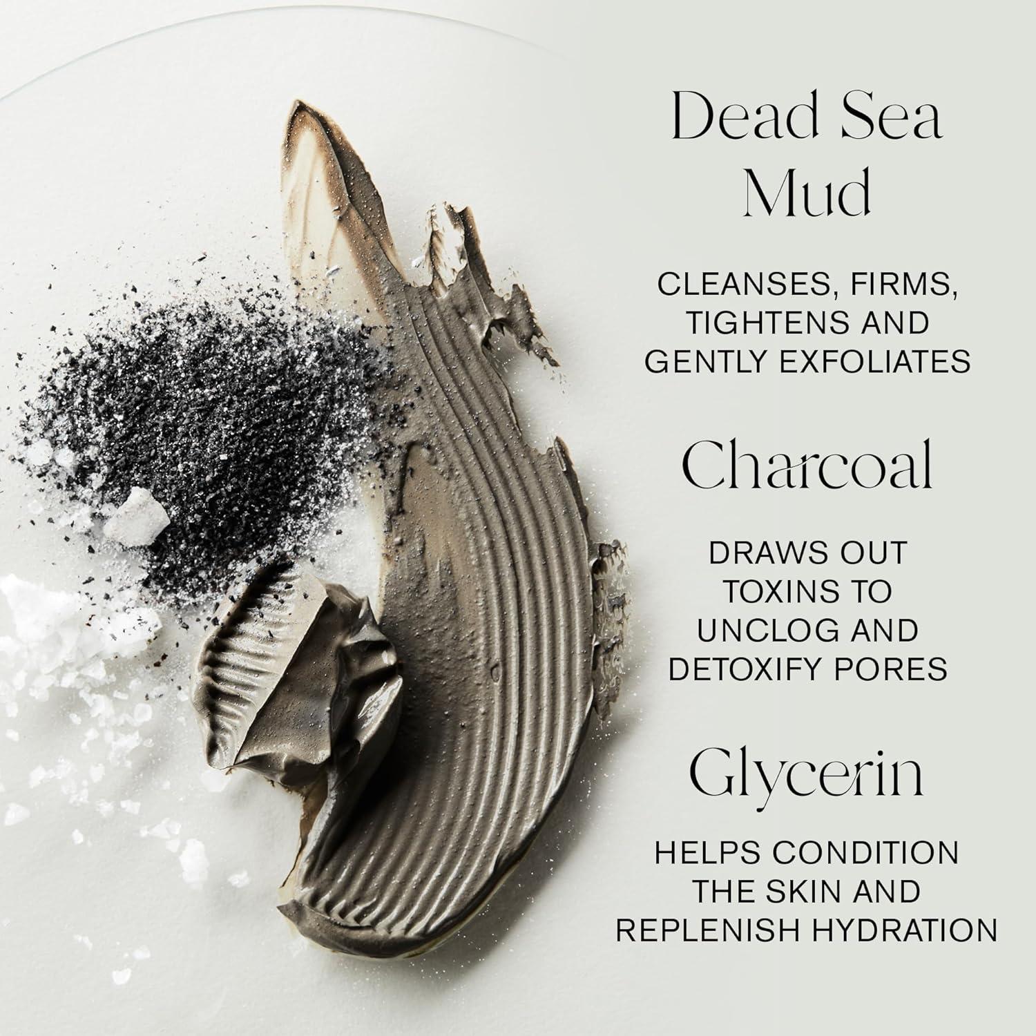 Jabón Facial Limpiador Profundo Erno Laszlo 96.39 g Barro del Mar