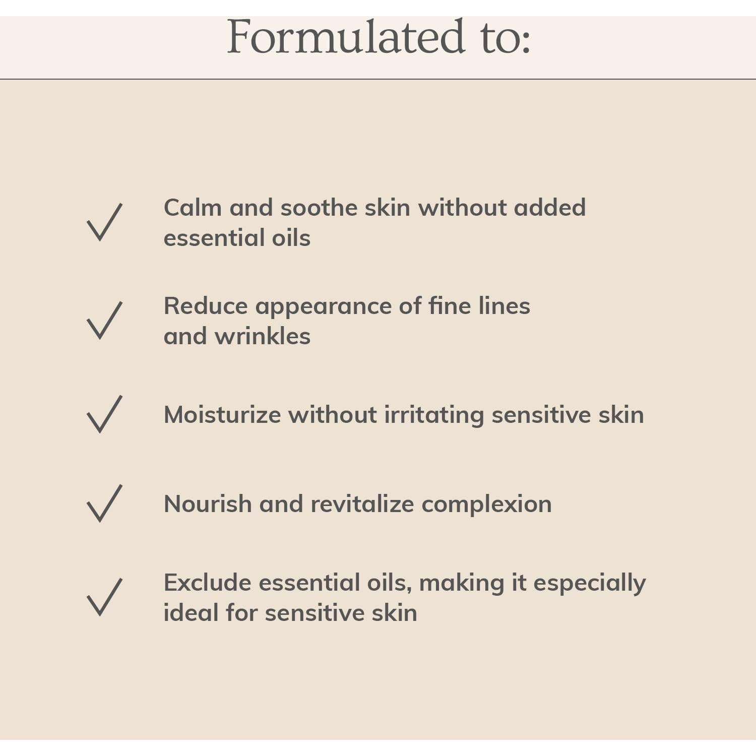 Aceite Facial Herbal Annmarie Skin Care 15ml - Piel Sensible