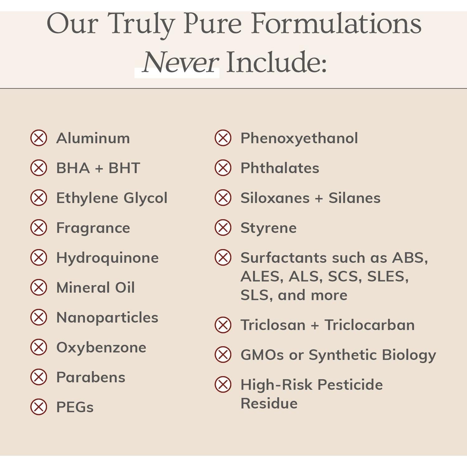 Aceite Facial Herbal Annmarie Skin Care 15ml - Piel Sensible