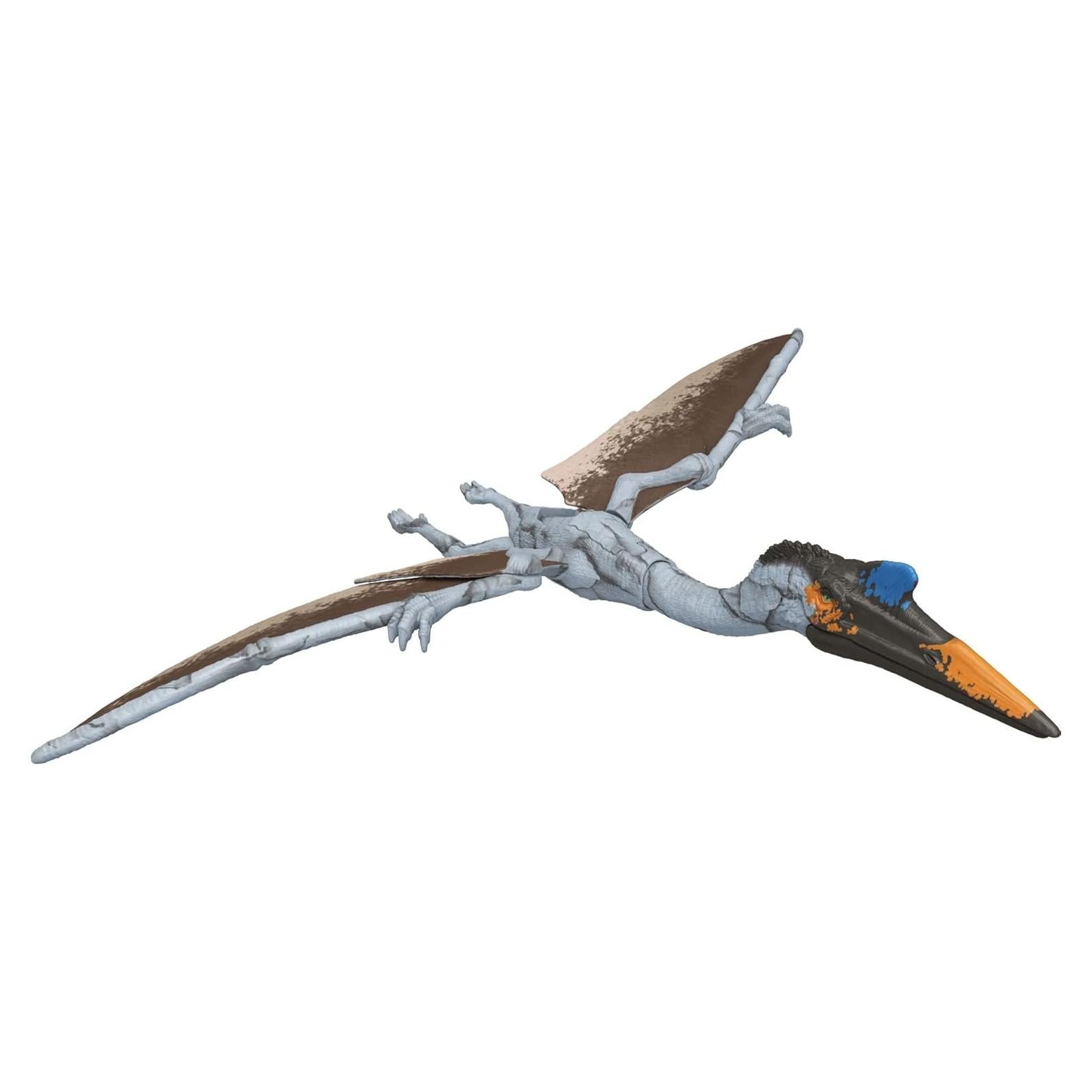 Figura de Dinosaurio Quetzalcoatlus Mattel Jurassic World