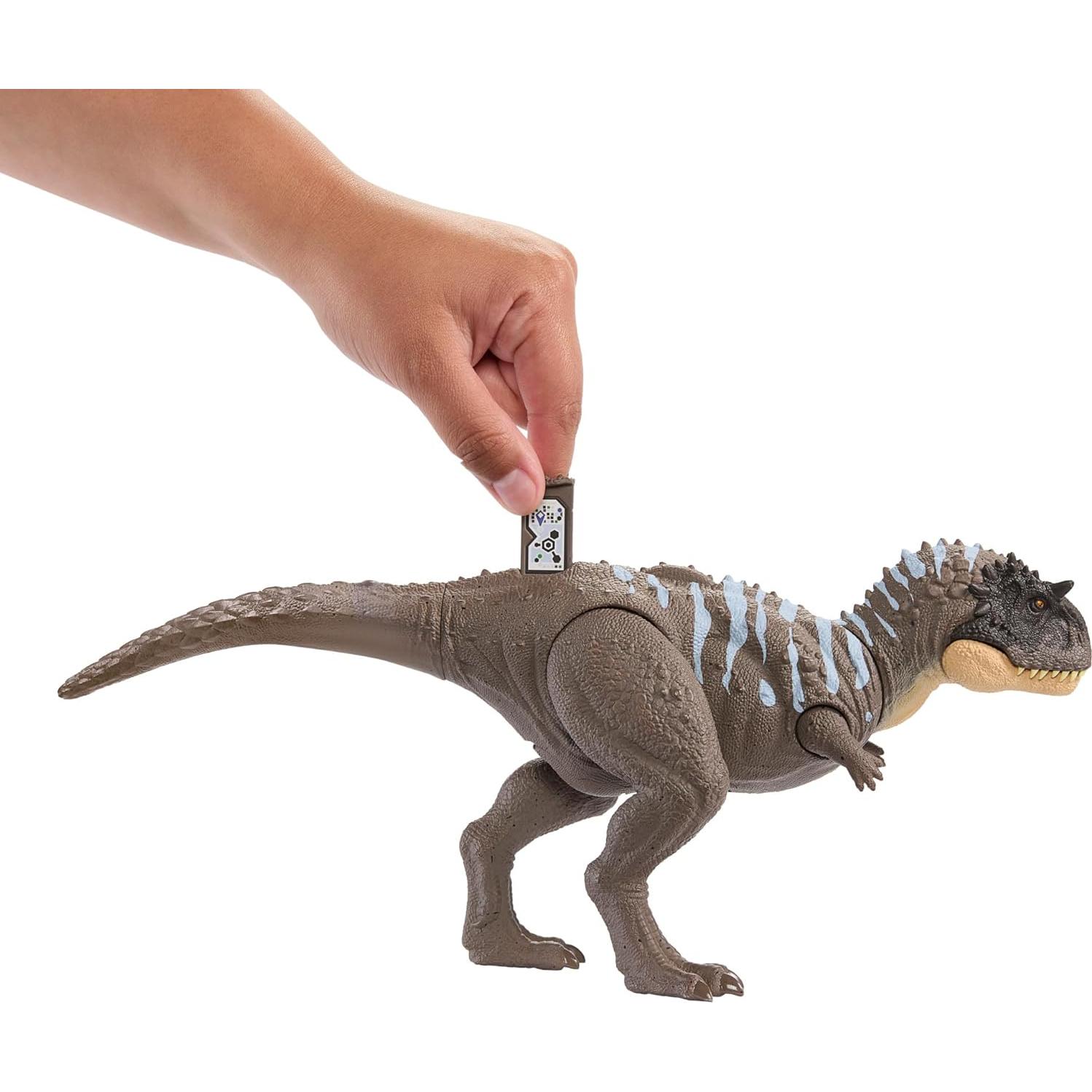 Dinosaurio Ekrixinatosaurus Mattel Jurassic World 27,94 cm