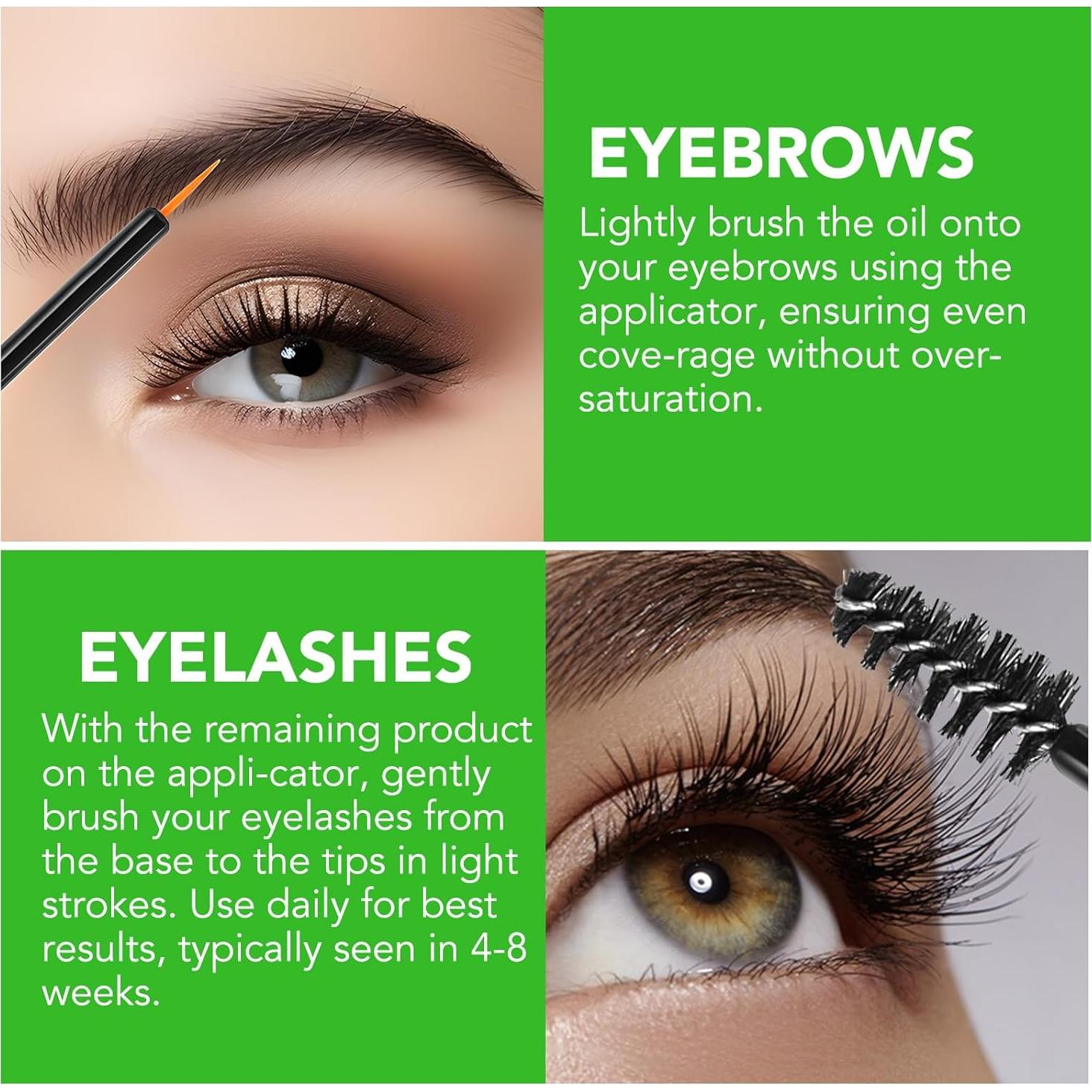 Aceite de Moringa 100% Natural WELOSUER 59.87 ml Cuidado Cabello y Piel