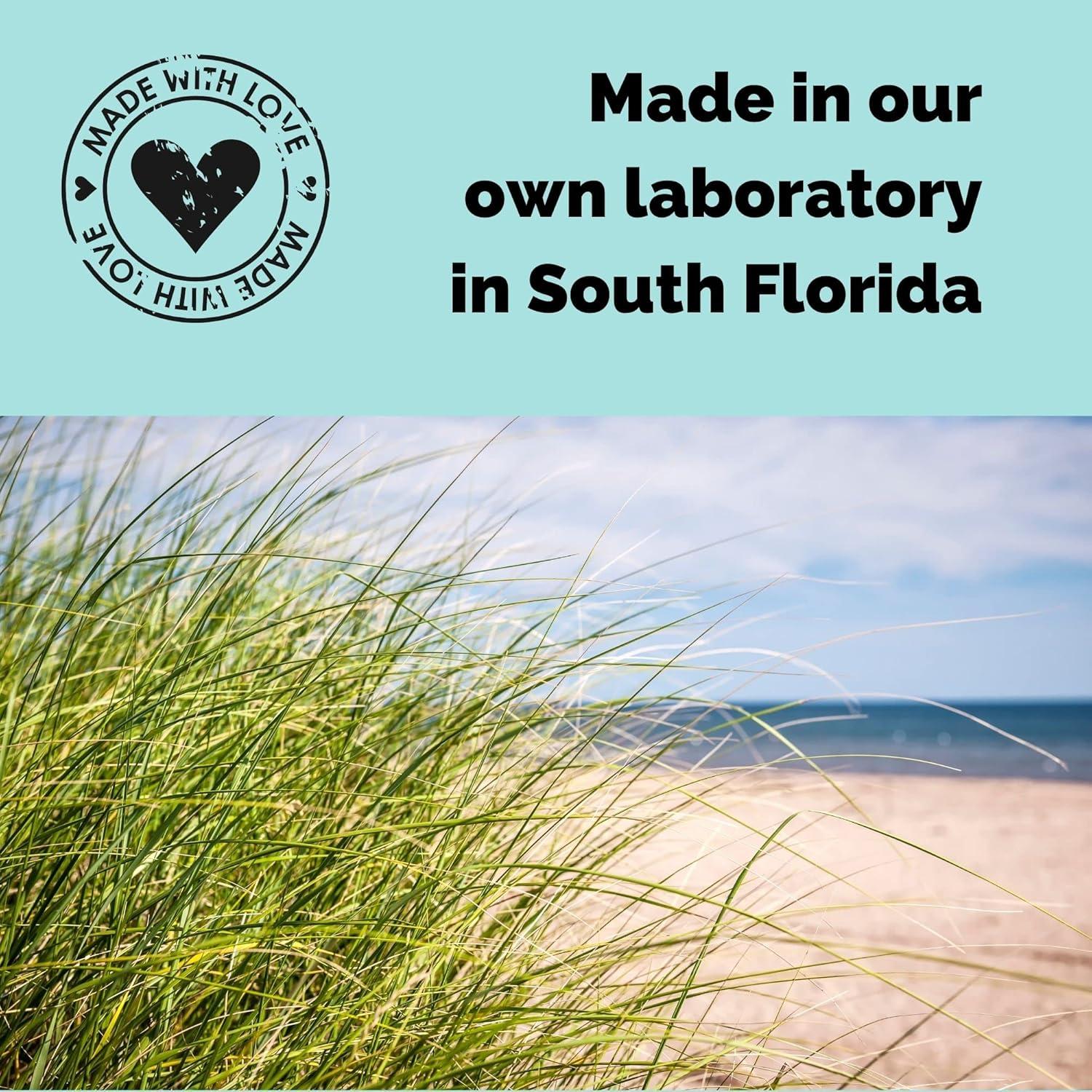 Aceite Hidratante de Baobab Teel 14.79 ml - Natural para Piel y Cabello