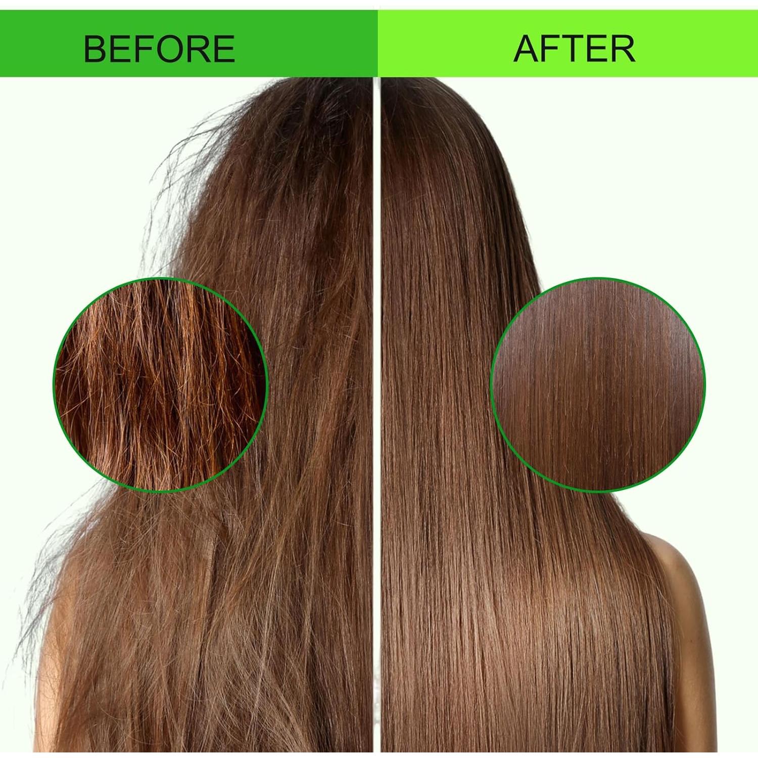 Aceite de Moringa Orgánico Premium 59 ml - Hidratante Facial y Capilar