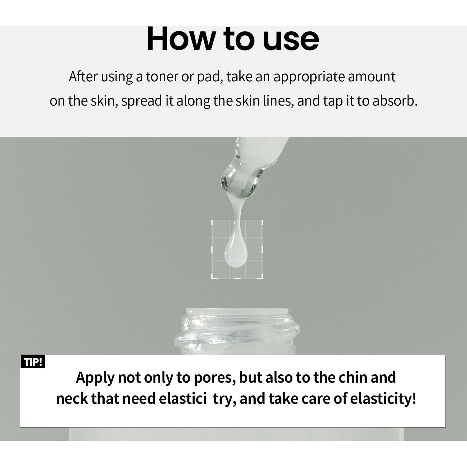 Sérum Astringente de Poros Ilso Moringa 30 ml - PHA