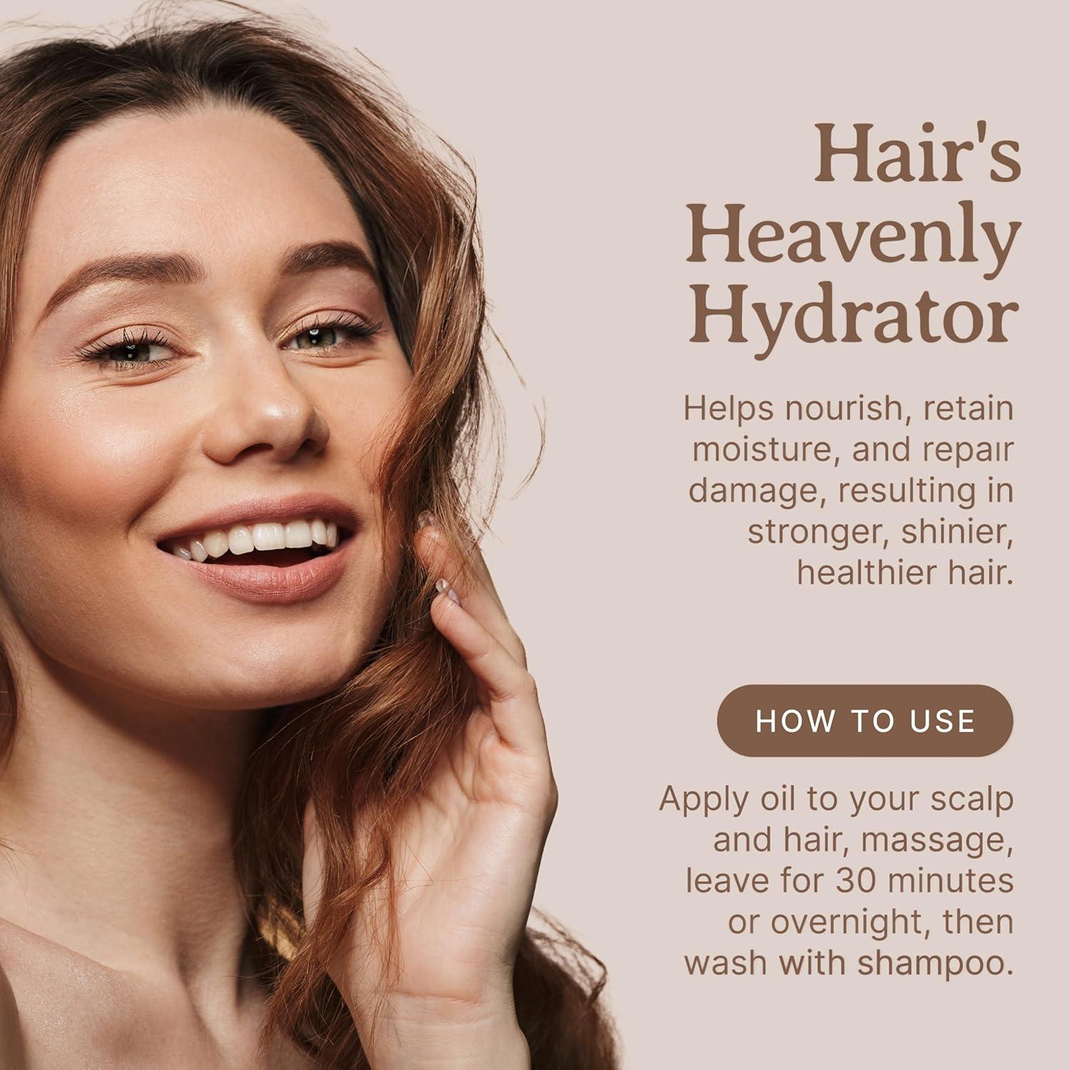 Aceite de Semilla de Moringa Orgánico Bella Terra 60ml - Alto en Vitamina E