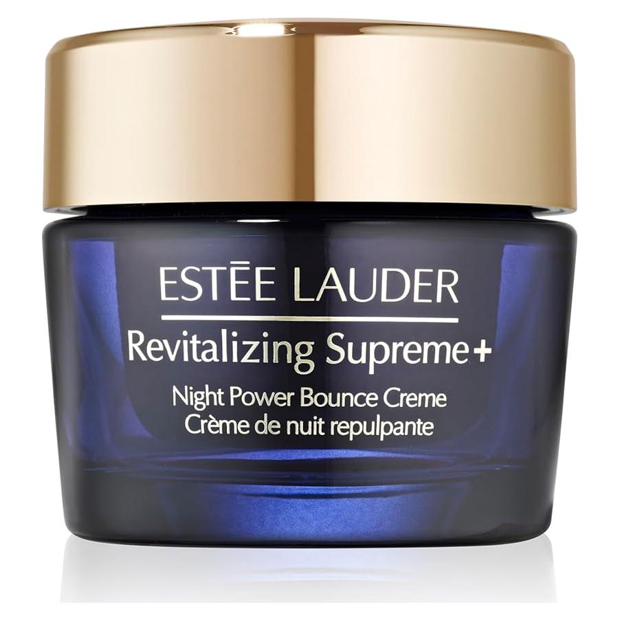 Crema Nocturna Estée Lauder Revitalizing Supreme+ 48.2g Hidratante Facial