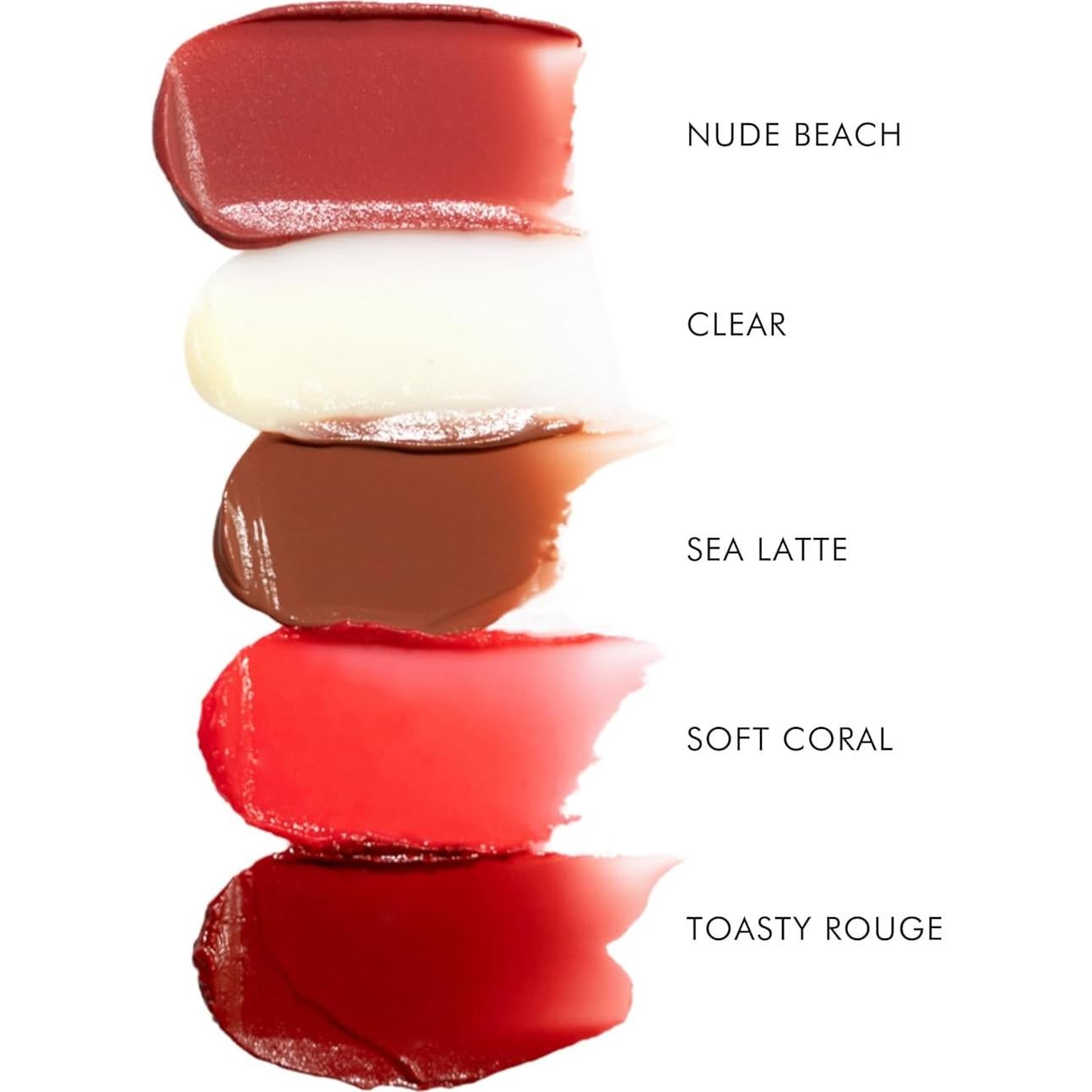 Bálsamo Labial MARA Playa Nude 15 ml - Hidratante Vegano