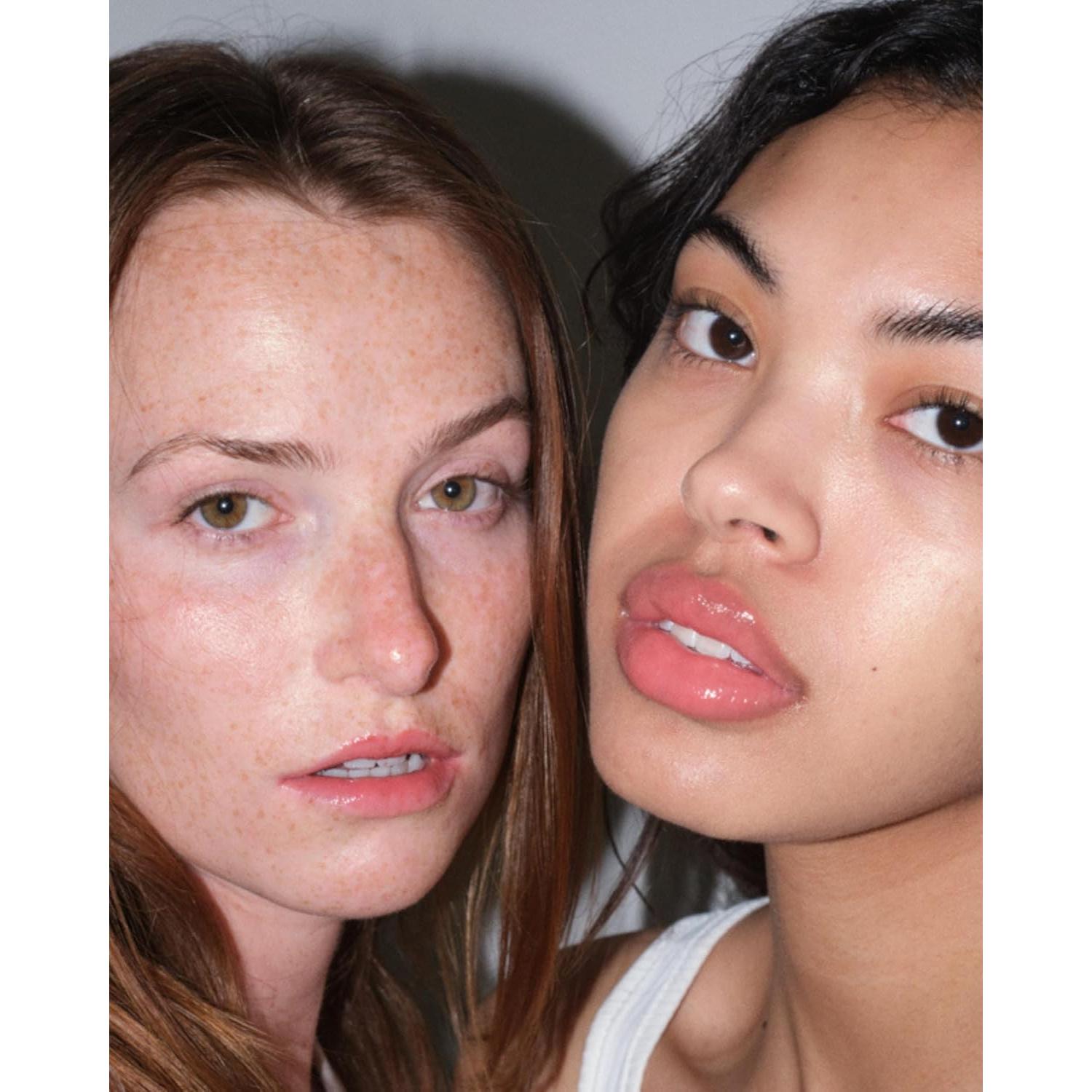 Bálsamo Labial MARA Playa Nude 15 ml - Hidratante Vegano