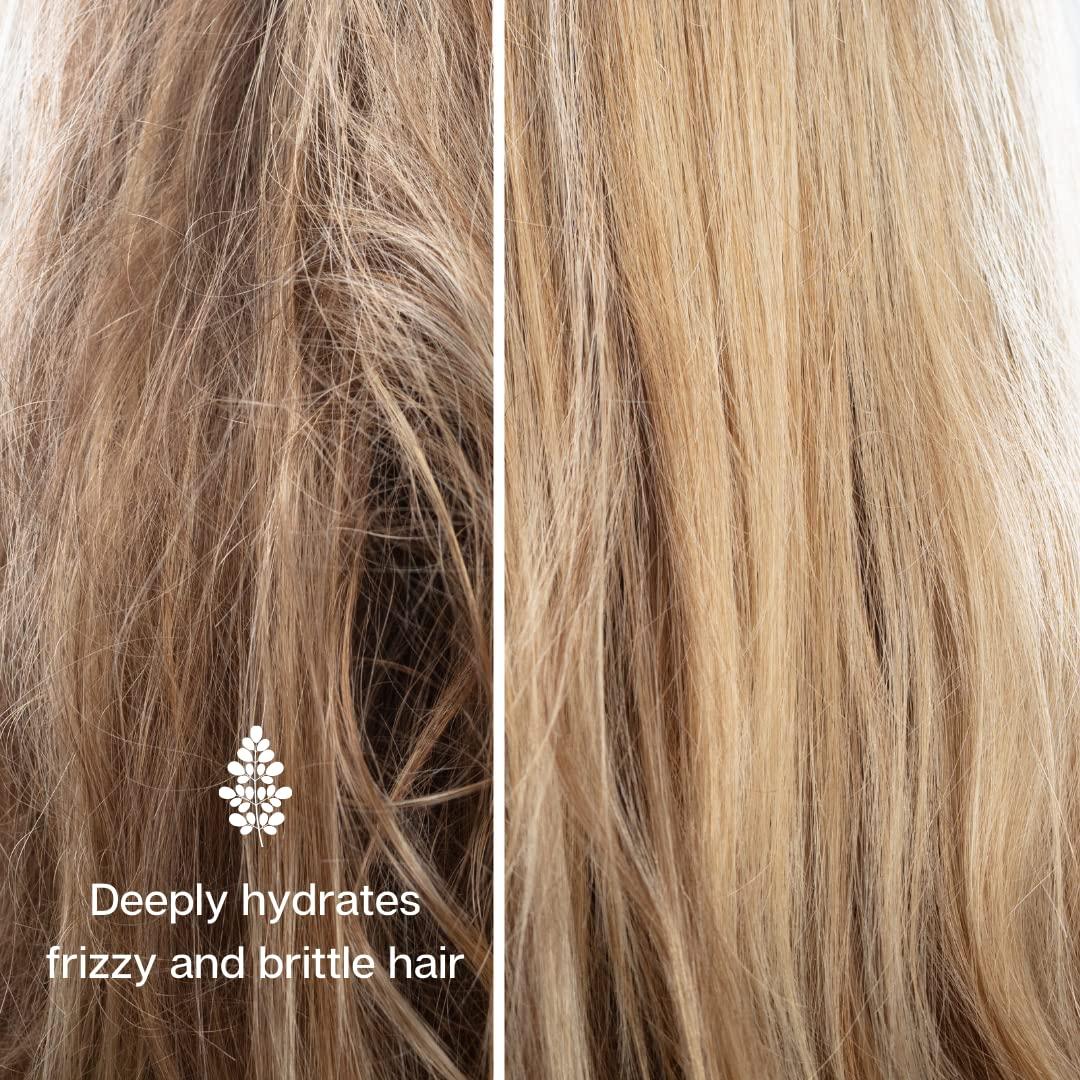 Aceite de Moringa Orgánico Nature 30ml - Hidratante Facial y Capilar