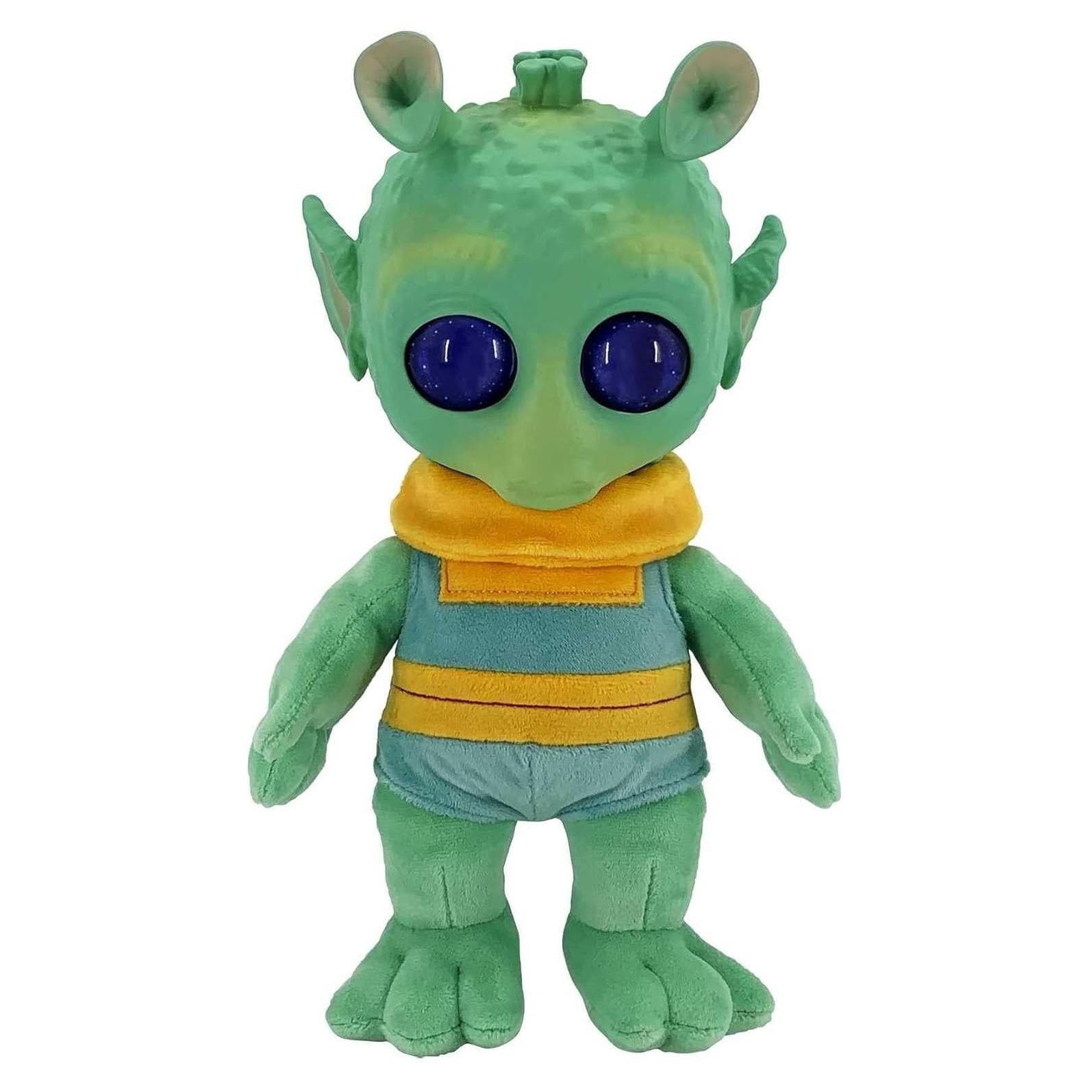 Peluche Star Wars Galactic Pals Rodiana 27,94 cm Mattel