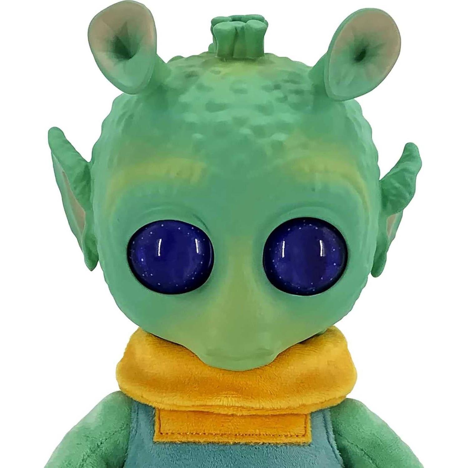 Peluche Star Wars Galactic Pals Rodiana 27,94 cm Mattel