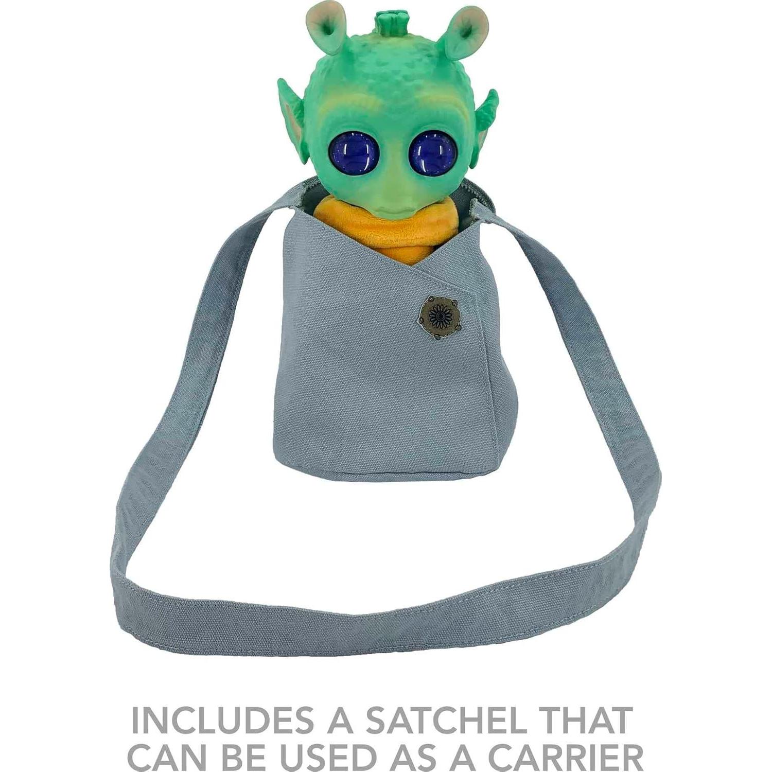 Peluche Star Wars Galactic Pals Rodiana 27,94 cm Mattel