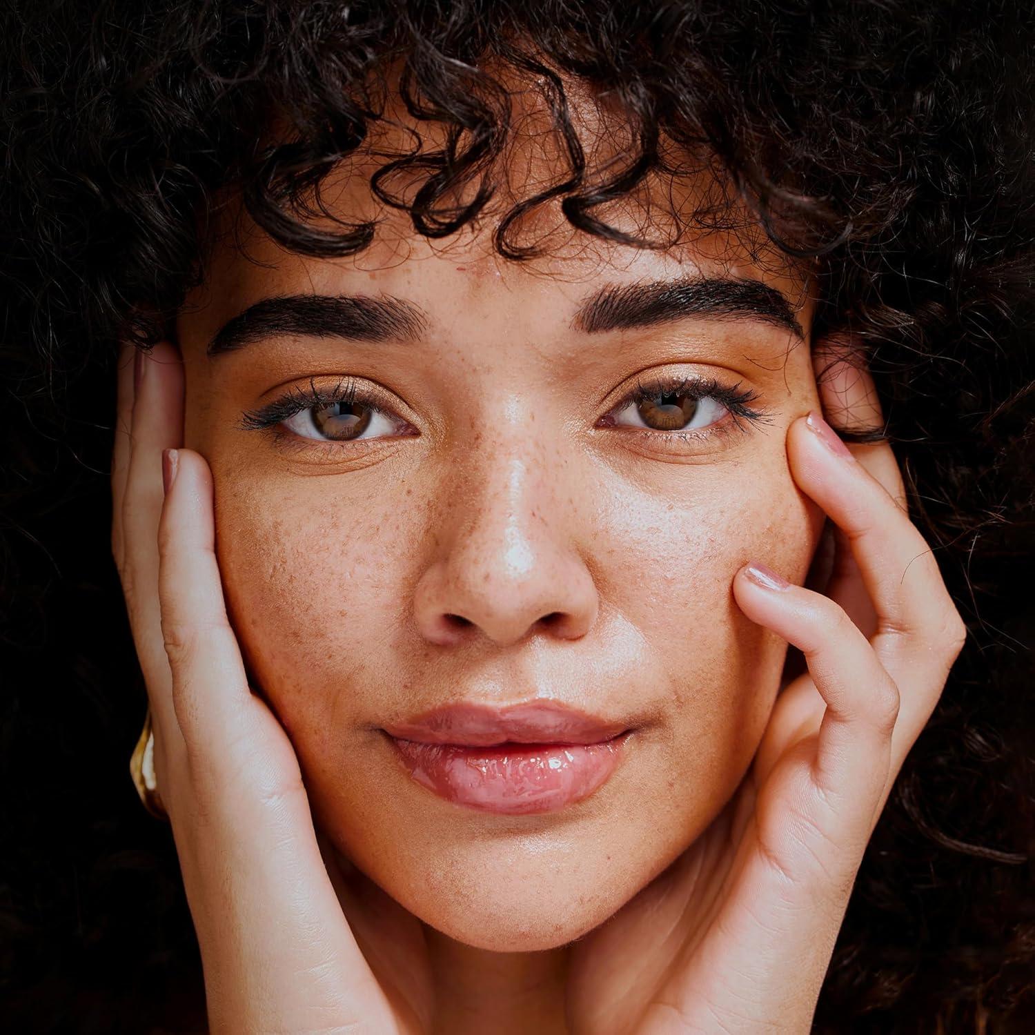 Hidratante de Luz Azul NOW Beauty 48g - Vegano y Sin Sulfatos