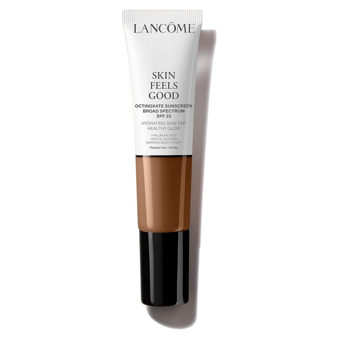 Base Hidratante Tinteada Lancôme Skin Feels Good SPF 23 32ml