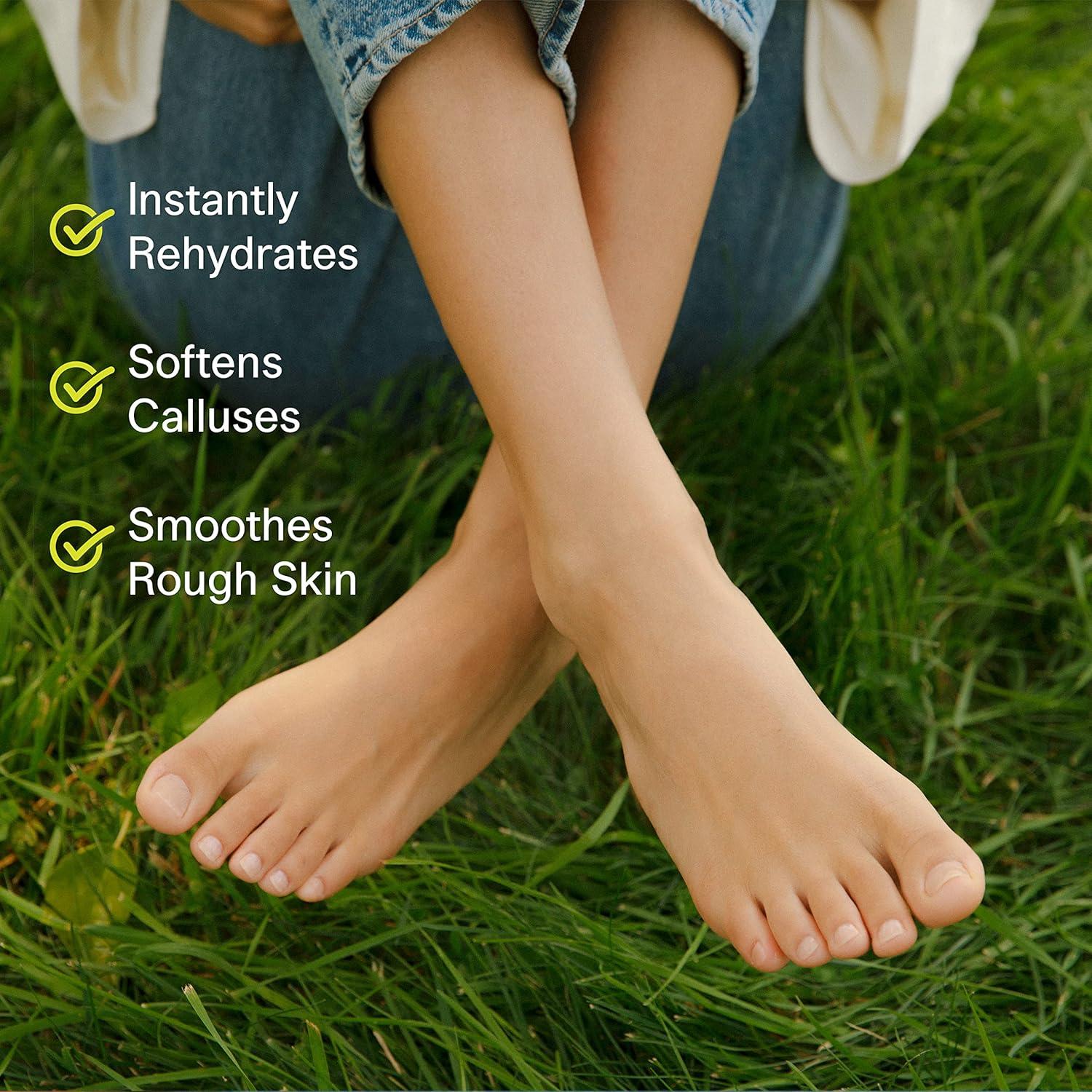 Crema para Pies Pedestrian Project 113 g - Hidrata y Suaviza