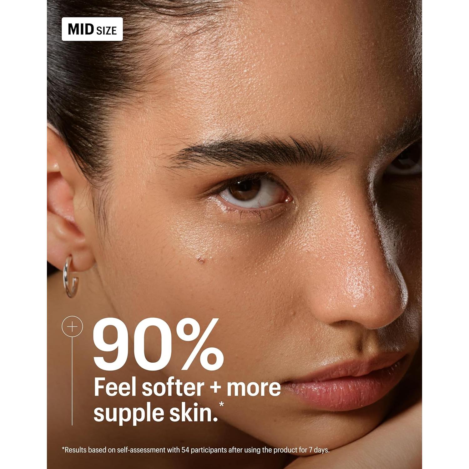 Limpiador Hidratante Aliados de la Piel 40g - Aminoácidos de Seda