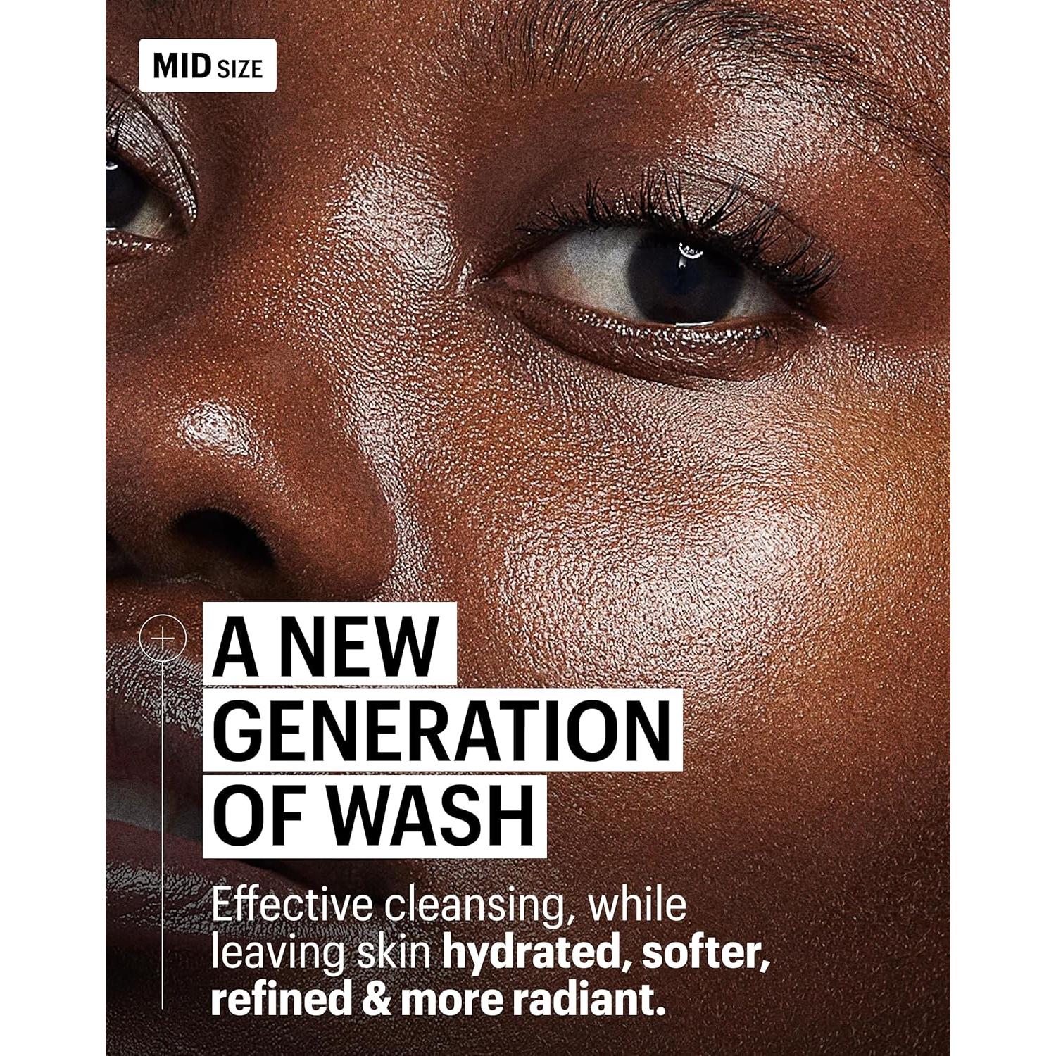 Limpiador Hidratante Aliados de la Piel 40g - Aminoácidos de Seda