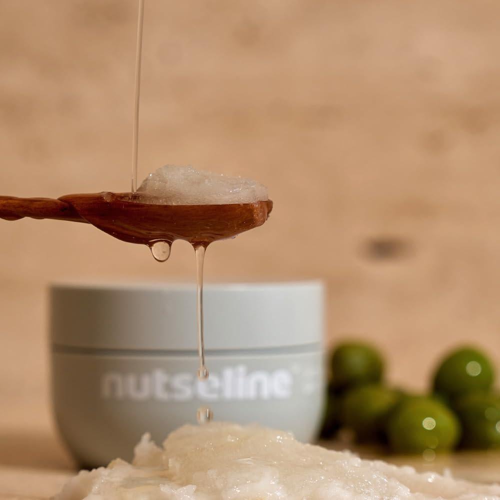 Exfoliante Corporal Aroma Nut Gray 200ml - Cuidado Piel Coreano