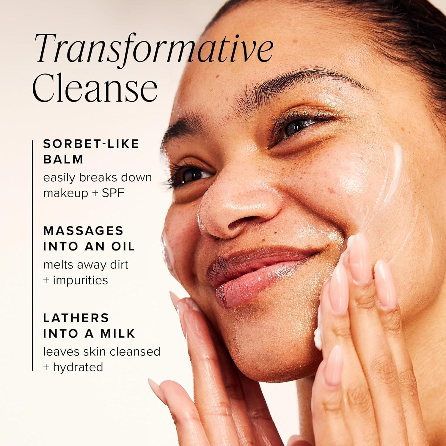 Bálsamo Desmaquillante Farmacia Belleza 12ml - Limpieza Verde