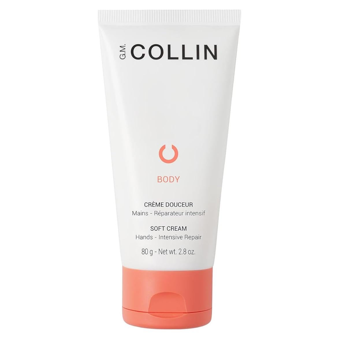 Crema de Manos Suave G.M. Collin 79g Hidratante Karité