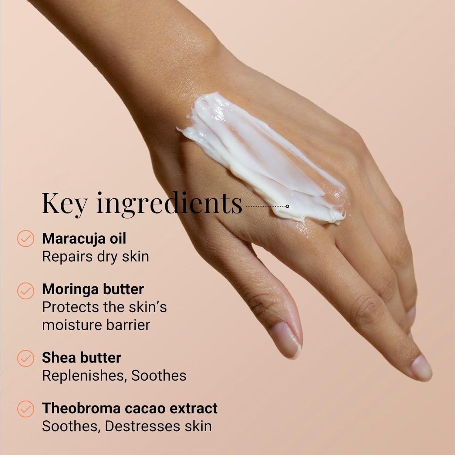 Crema de Manos Suave G.M. Collin 79g Hidratante Karité