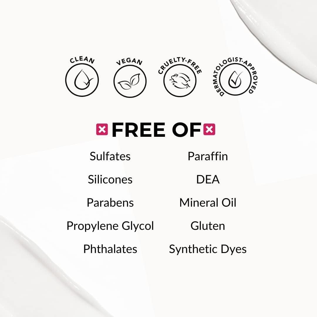 Estilizador Todo en Uno LUS Ama Tus Rizos 240 ml - Hidrata y Define