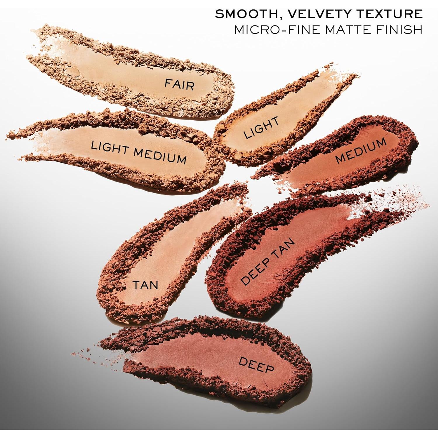 Bronceador Lancôme Teint Idole Ultra Wear 01 Claro 82g