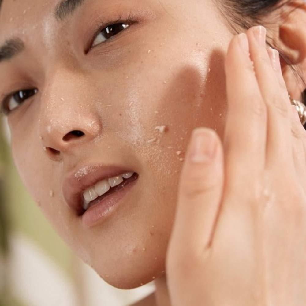 Peeling Líquido The Body Shop 100ml - Elimina Impurezas