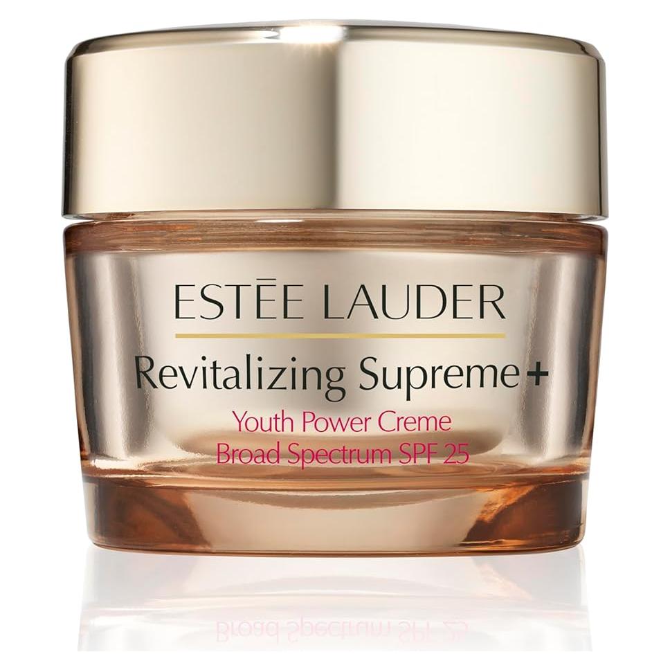 Crema Facial Estée Lauder Revitalizante Supreme+ SPF 25 70g