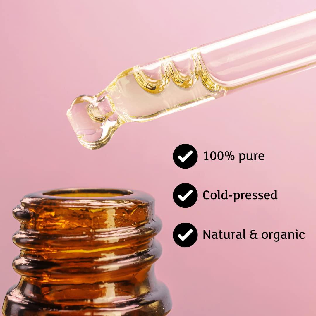 Aceite de Semilla de Baobab Aduna 100ml - Orgánico y Puro