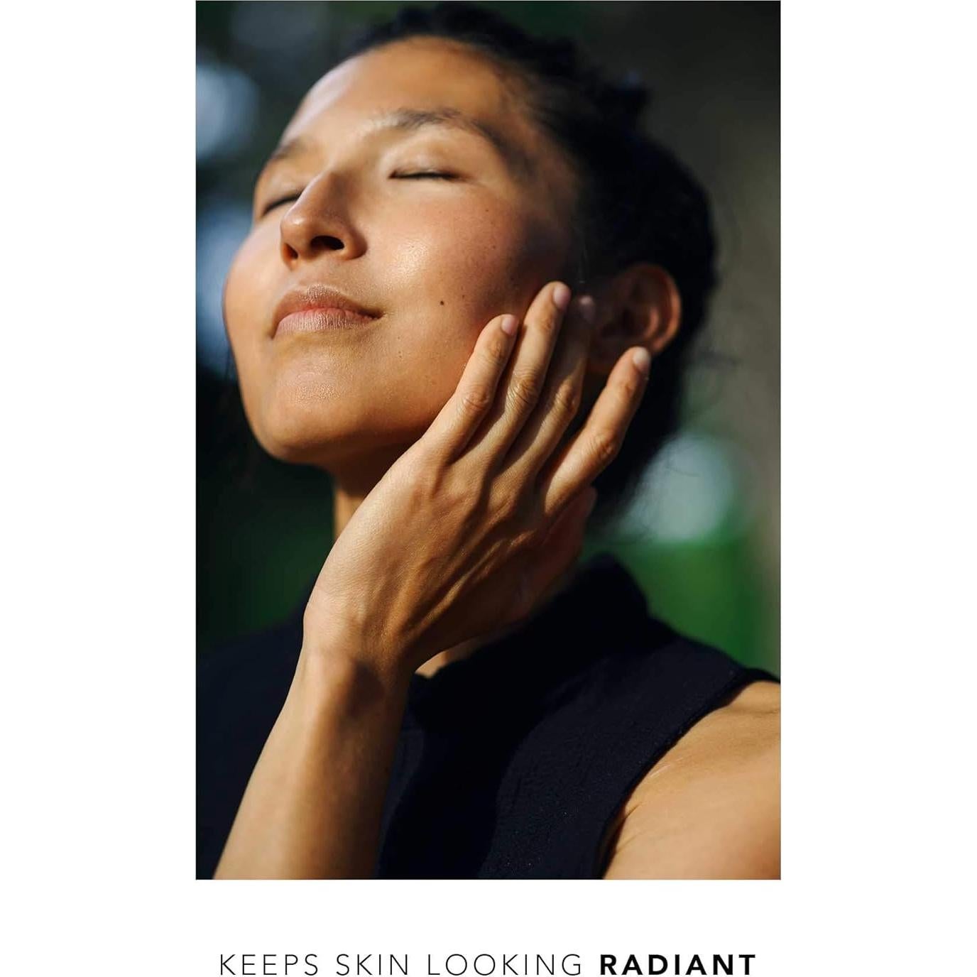 Aceite de Baobab Orgánico KAIBAE 50ml - Hidratante Piel y Cabello