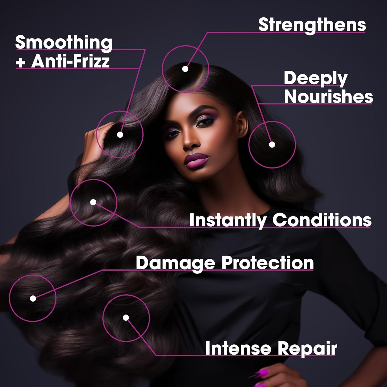 Proteína Líquida de Baobab SecretsID 236 ml Orgánica Vegana