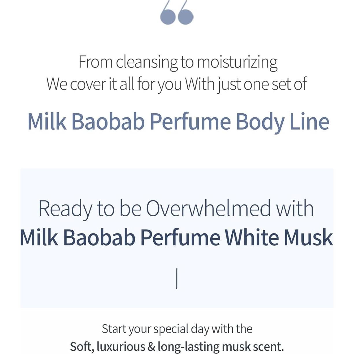 Gel de Ducha Almizcle Blanco TAENAM 500 ml Hidratante