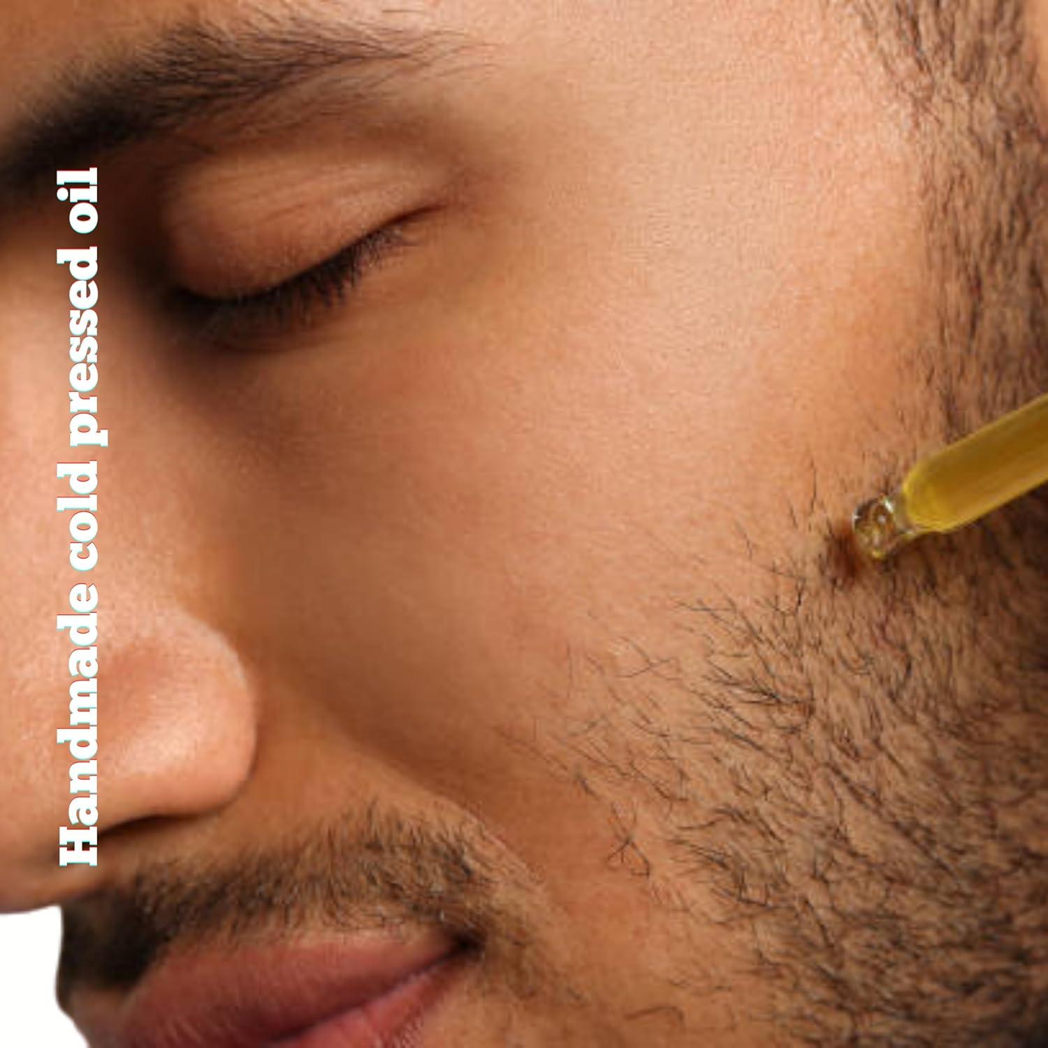 Aceite de Baobab Orgánico ANACHA 29.57 ml Prensado en Frío