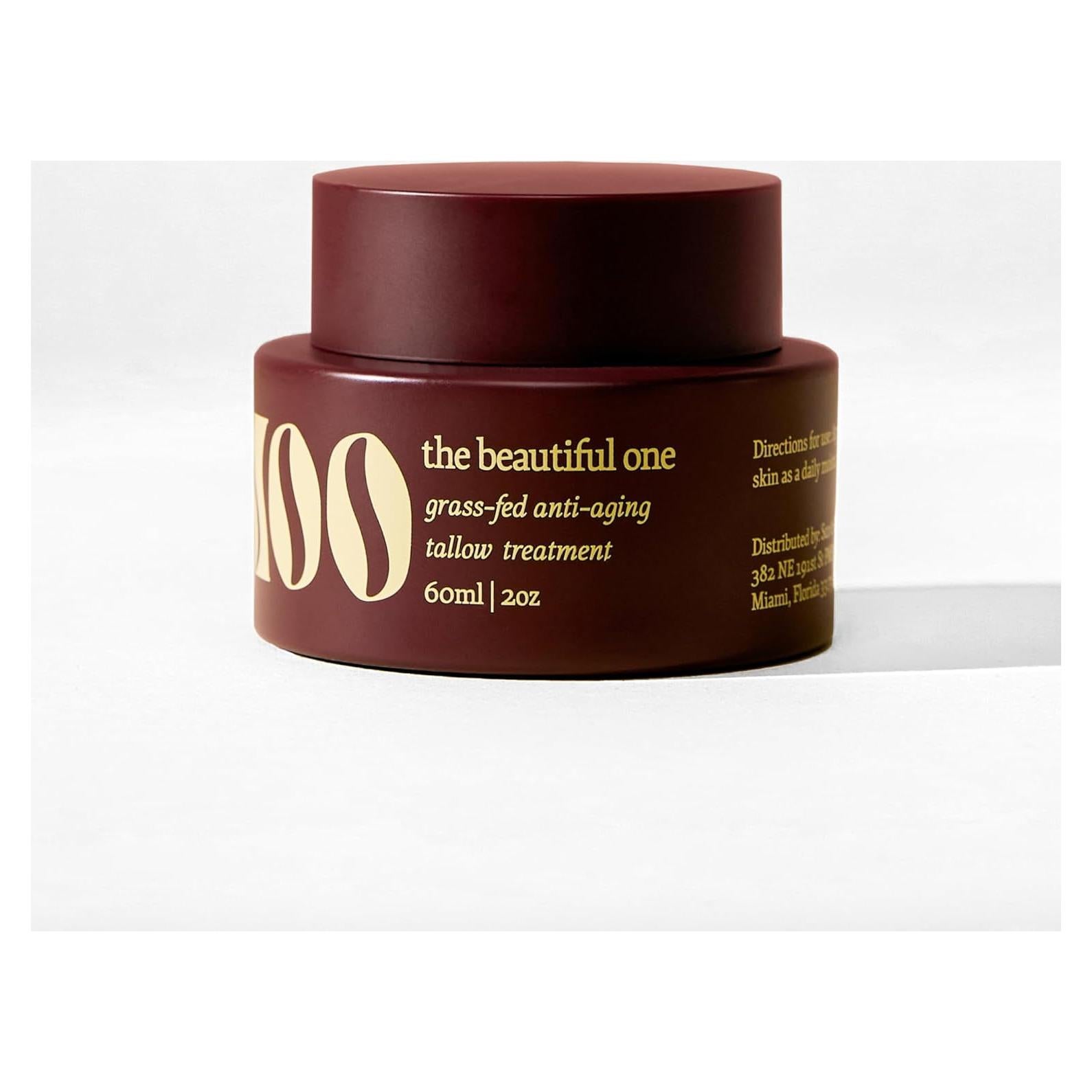 Bálsamo Antienvejecimiento Sun & Moo 56.7g con Calostro