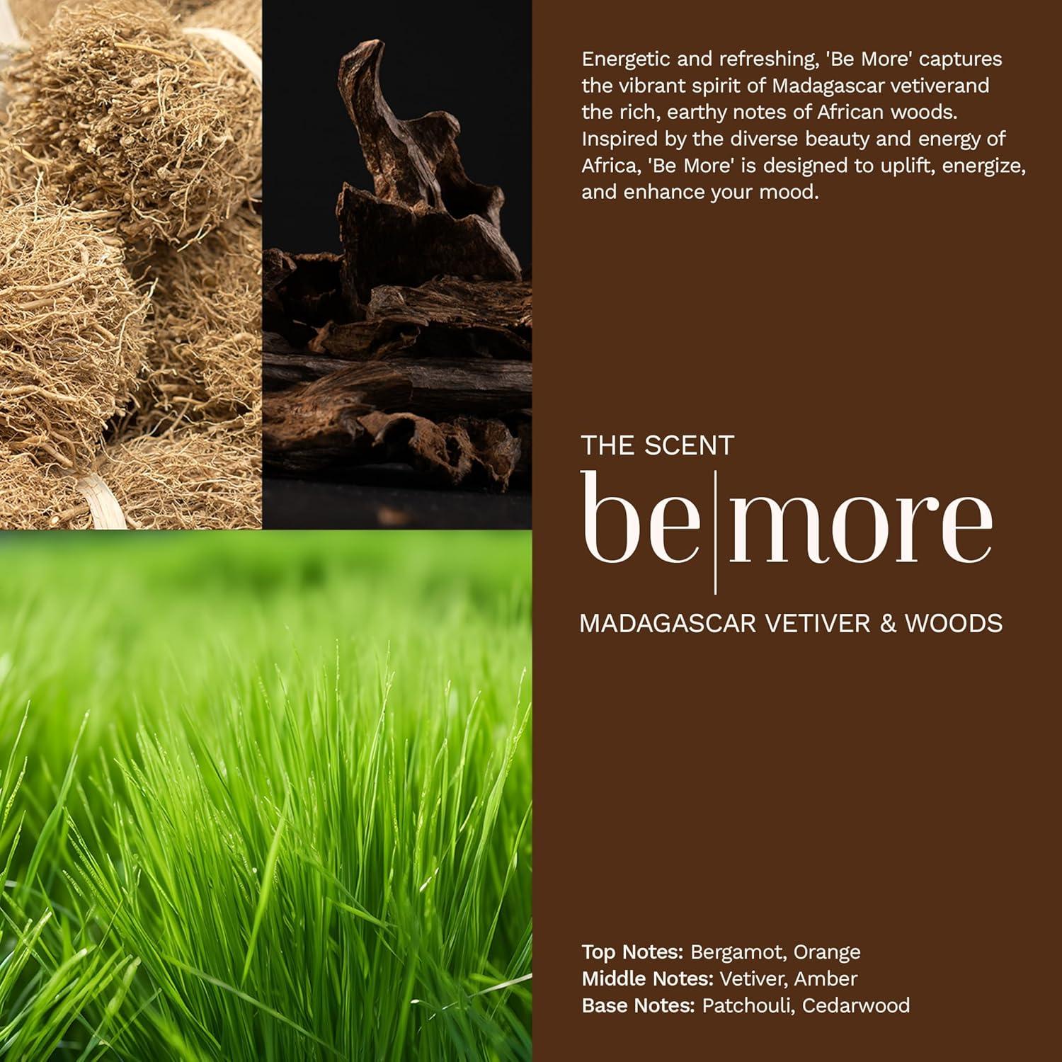 Aceite Corporal y de Masaje Promaldi 142 g - Karité y Baobab