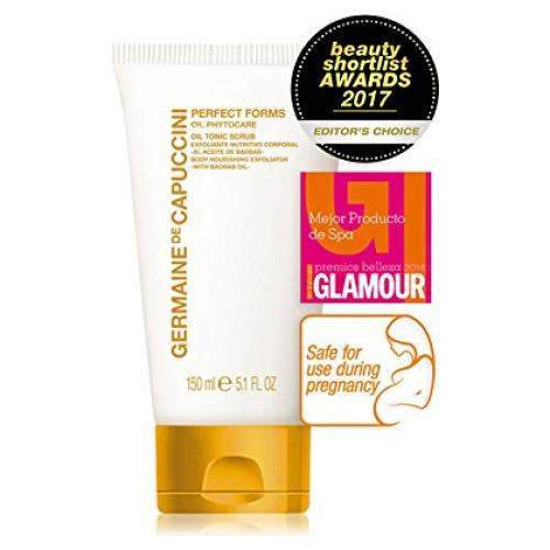 Tónico Aceite Exfoliante Corporal Germaine de Capuccini 145g