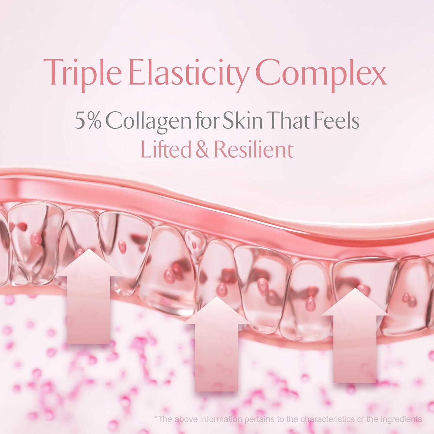 Suero Calmante LA MUSE Oasis 200 ml - Hidratación Intensiva