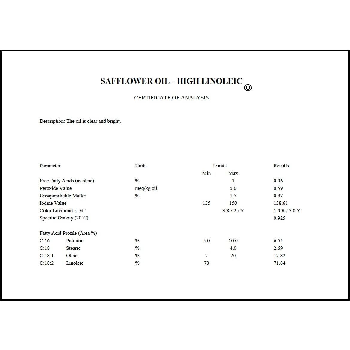 Aceite de Semilla de Cáñamo Renewalize 118 ml - Hidratante Facial