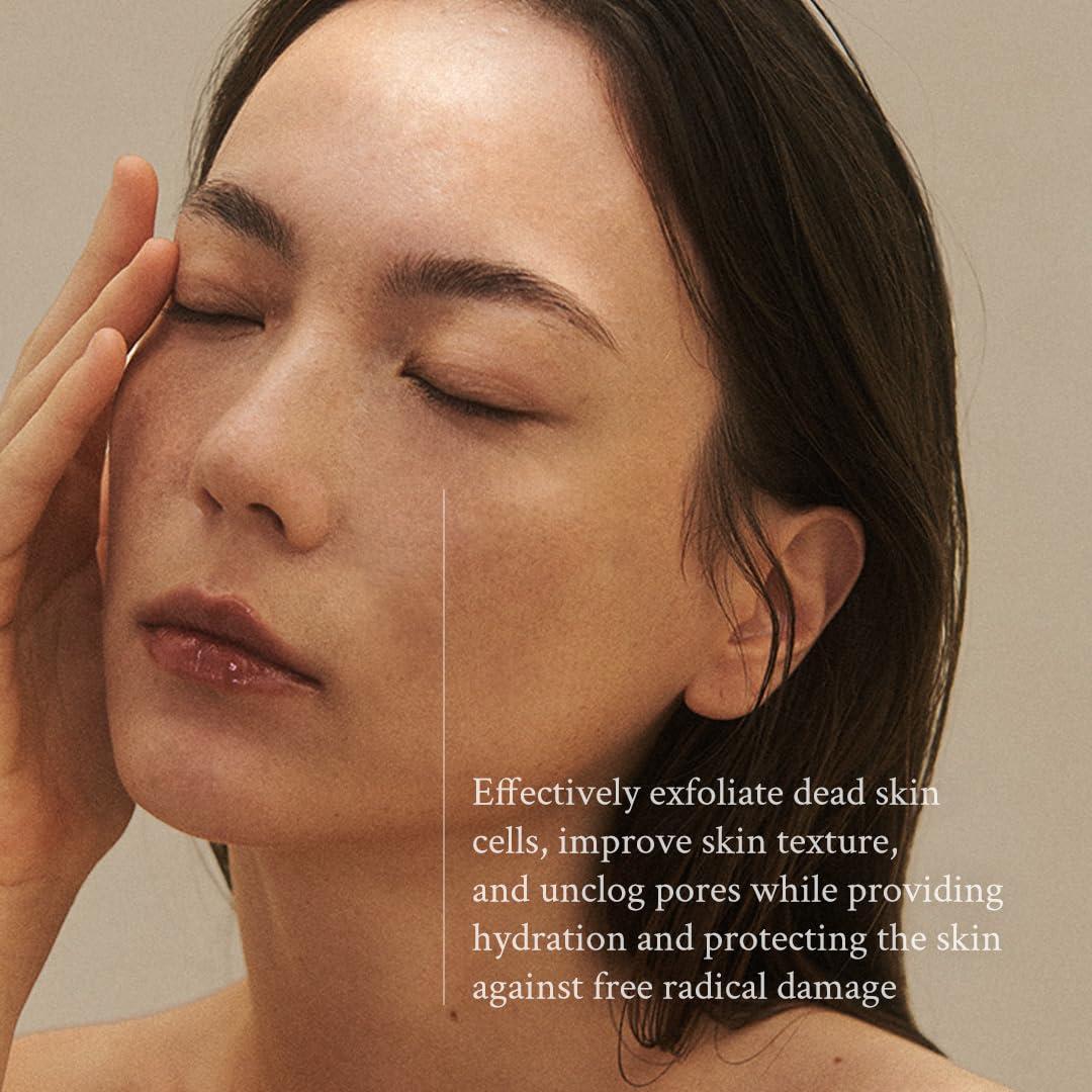 Suero Exfoliante AHA BHA Village 11 Factory 50ml Piel Grasa