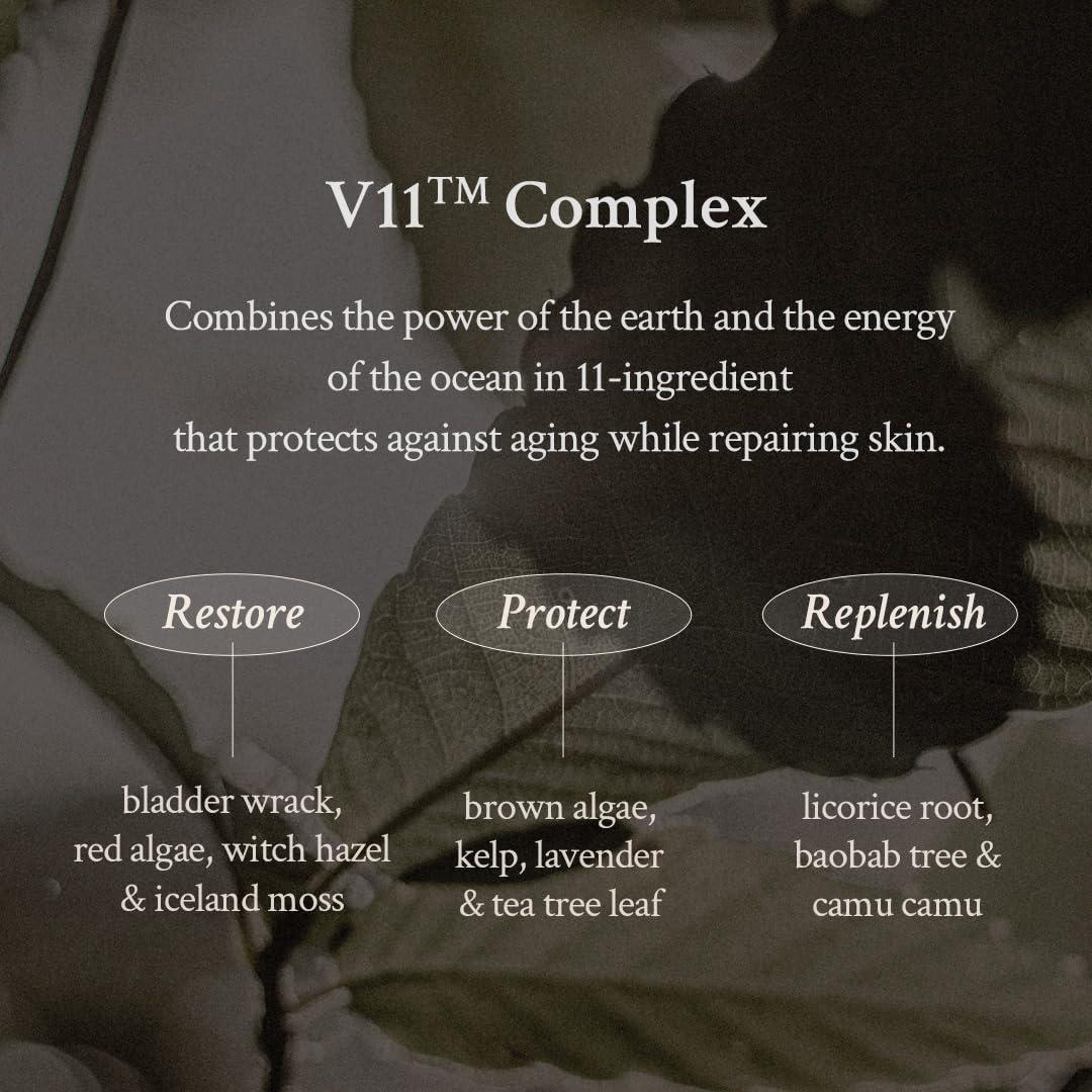 Suero Exfoliante AHA BHA Village 11 Factory 50ml Piel Grasa