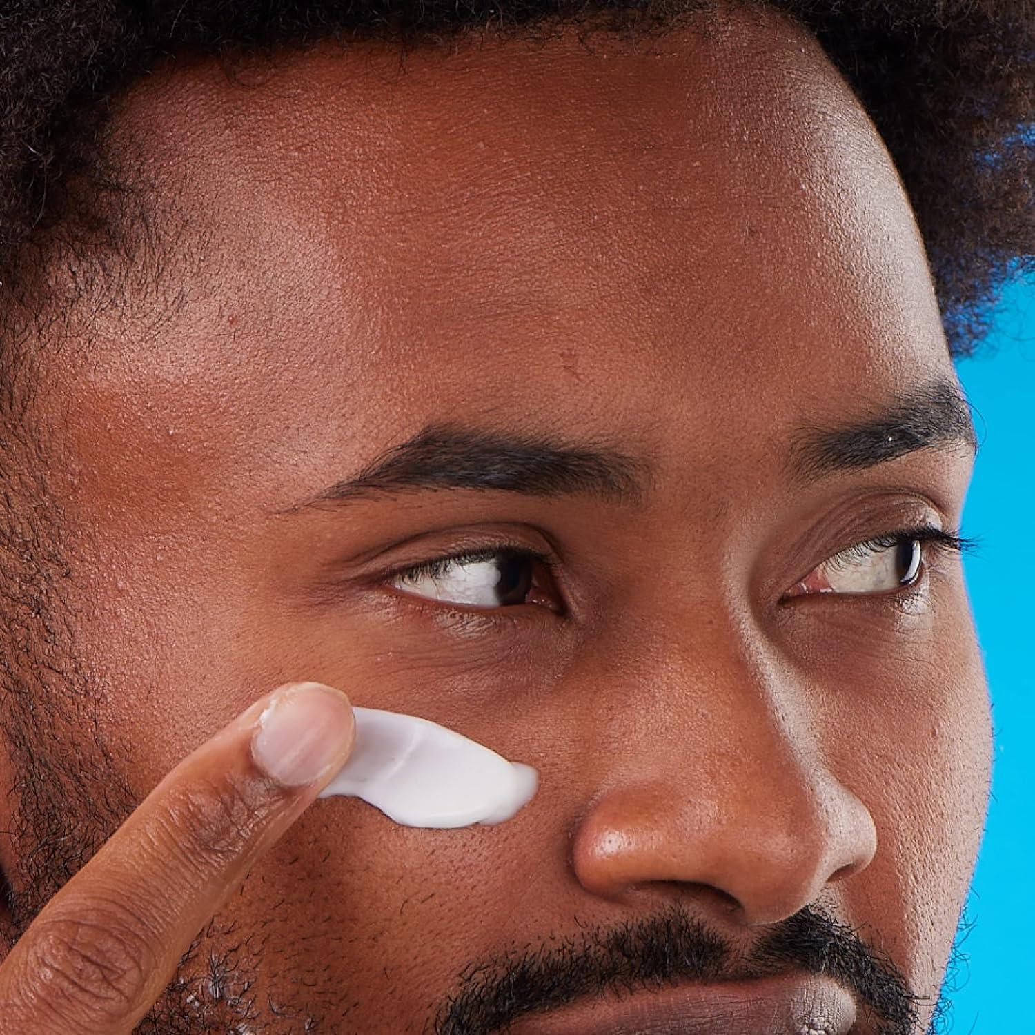 Hidratante Facial para Hombres Bulldog Sin Fragancia 98 ml