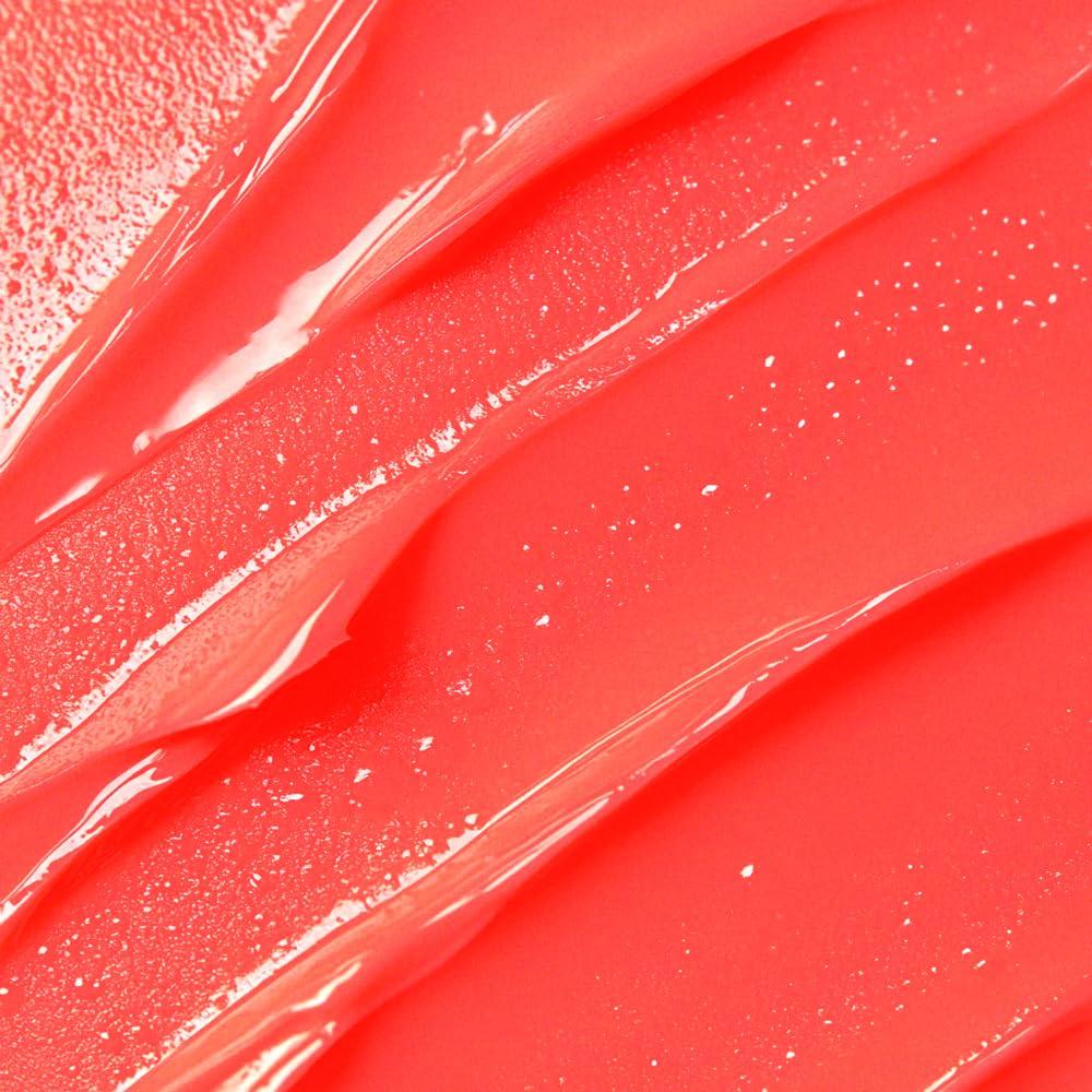 Bálsamo Labial Vegano Belleza Coreana 4.8g Rojo Rubí