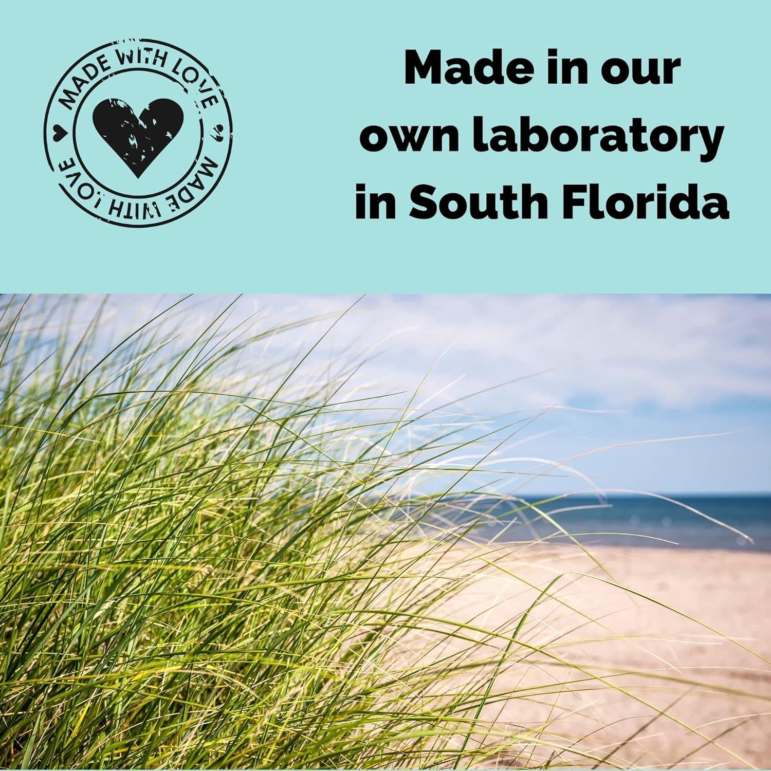 Suero Hidratante Ácido Hialurónico Teel 14.79 ml - Vitamina C