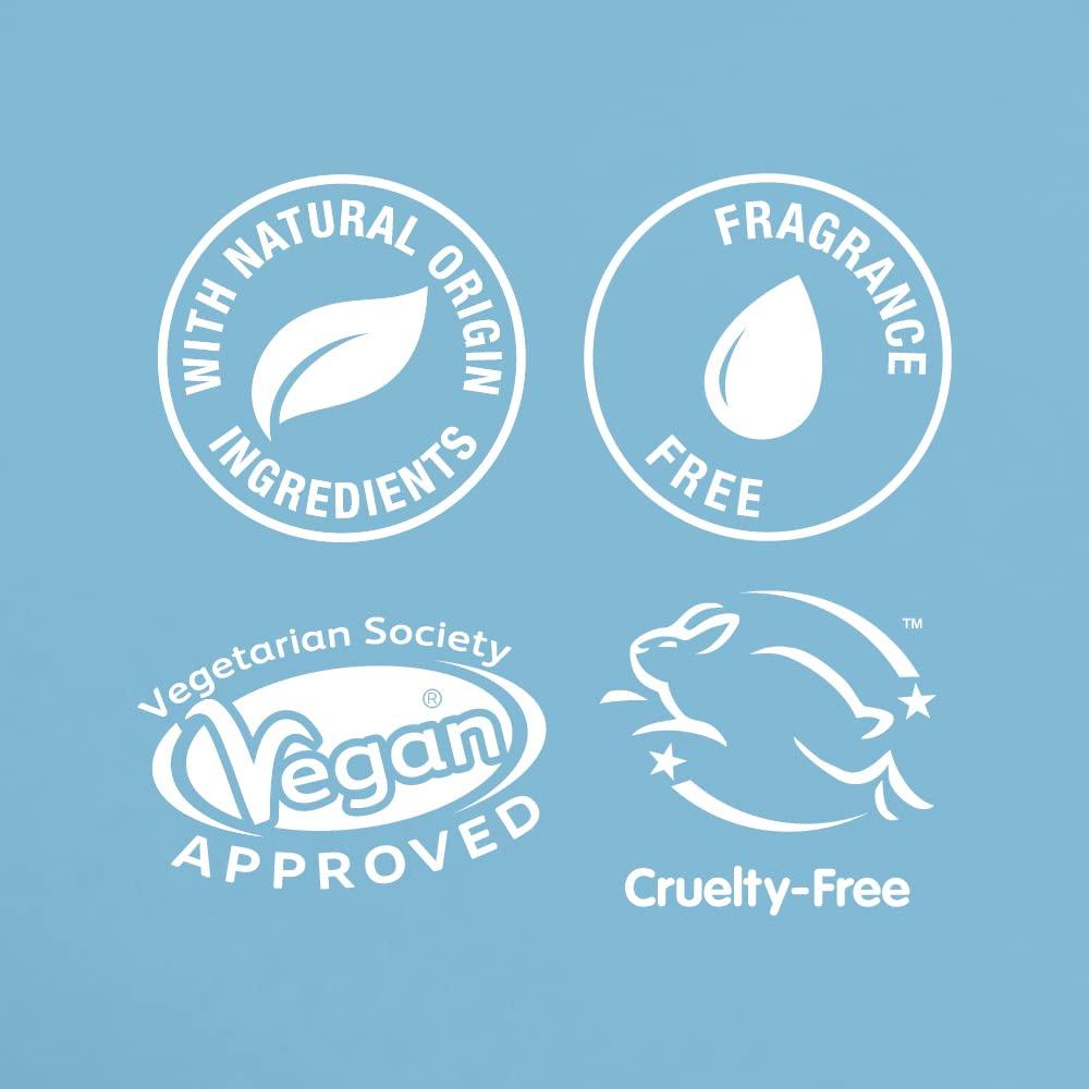 Exfoliante Facial Bulldog para Piel Sensible 125 ml