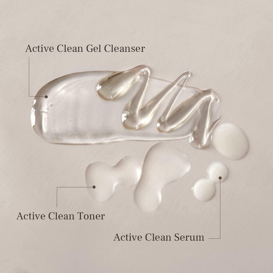 Gel Limpiador AHA BHA Village 11 Factory 100 ml pH 5.5