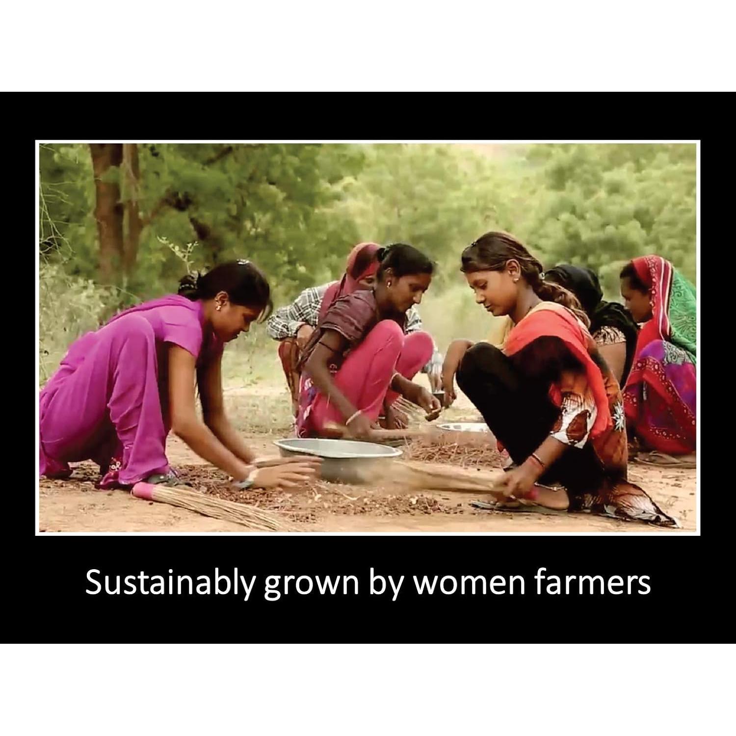 Aceite de Neem Orgánico Daana 118.3 ml - Piel y Cabello