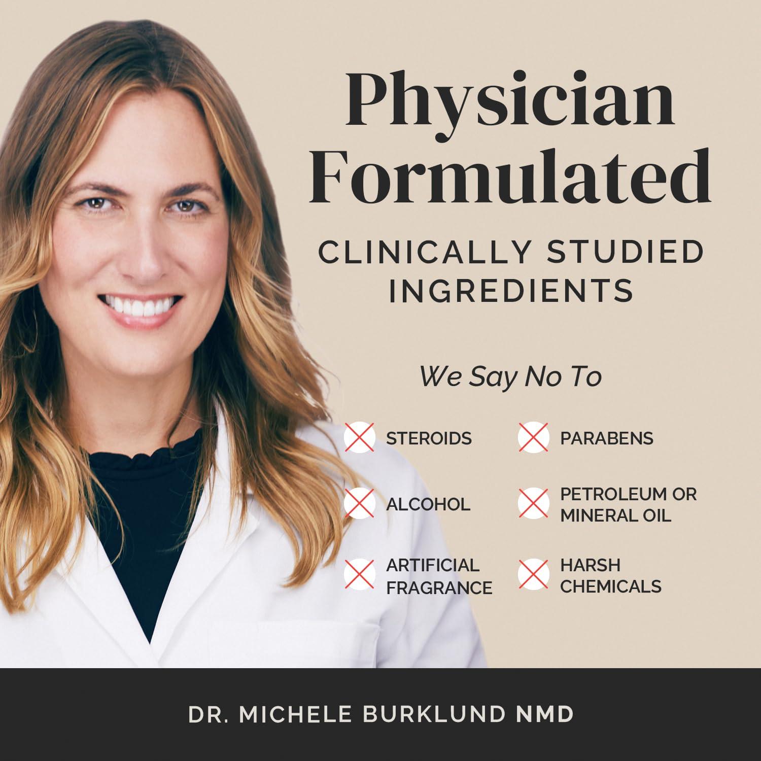 Crema Antifúngica Puriya 55g - Tratamiento Pie de Atleta y Tiña