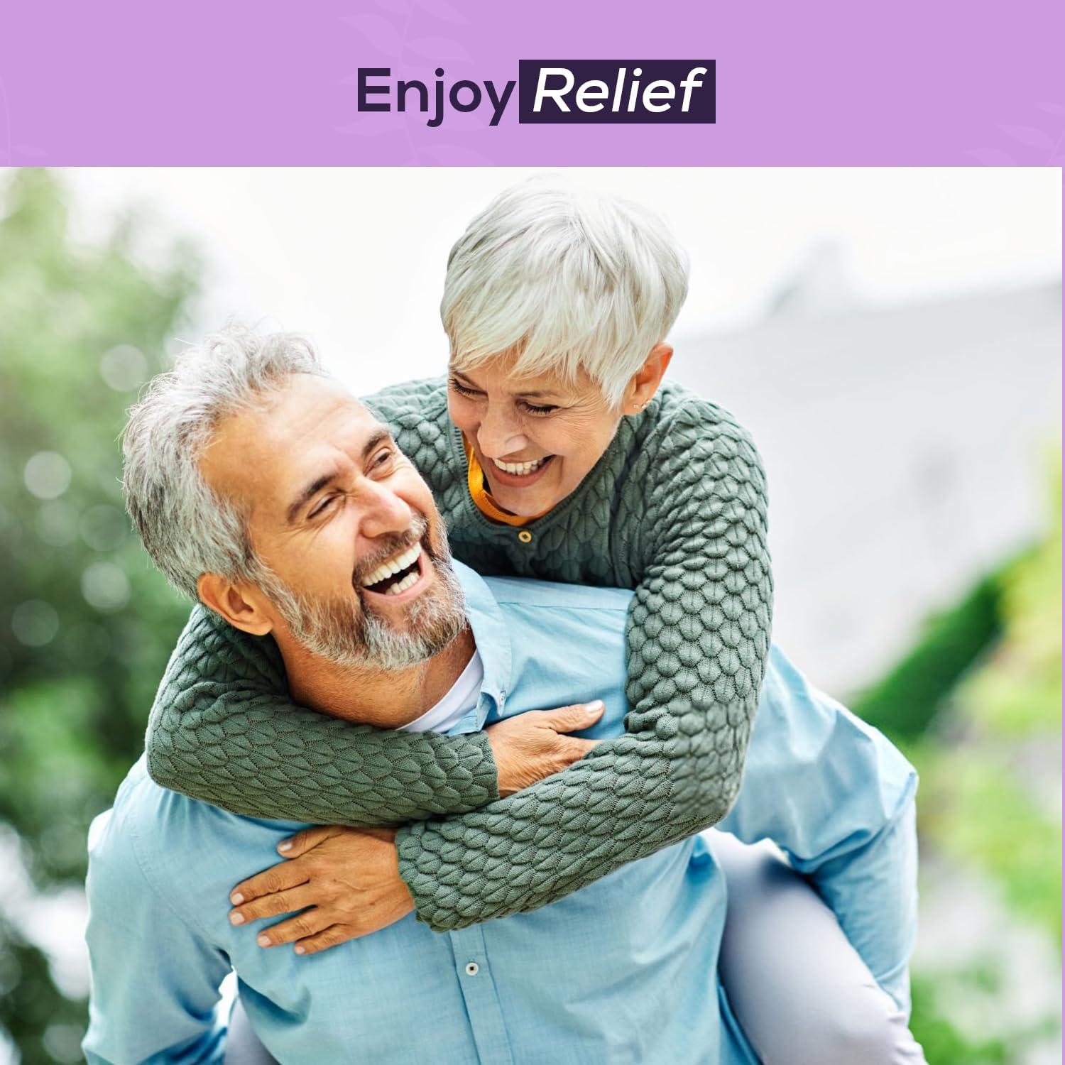 Limpiador Espumoso de Párpados NOVEHA 100ml con Lavanda y Árbol de Té